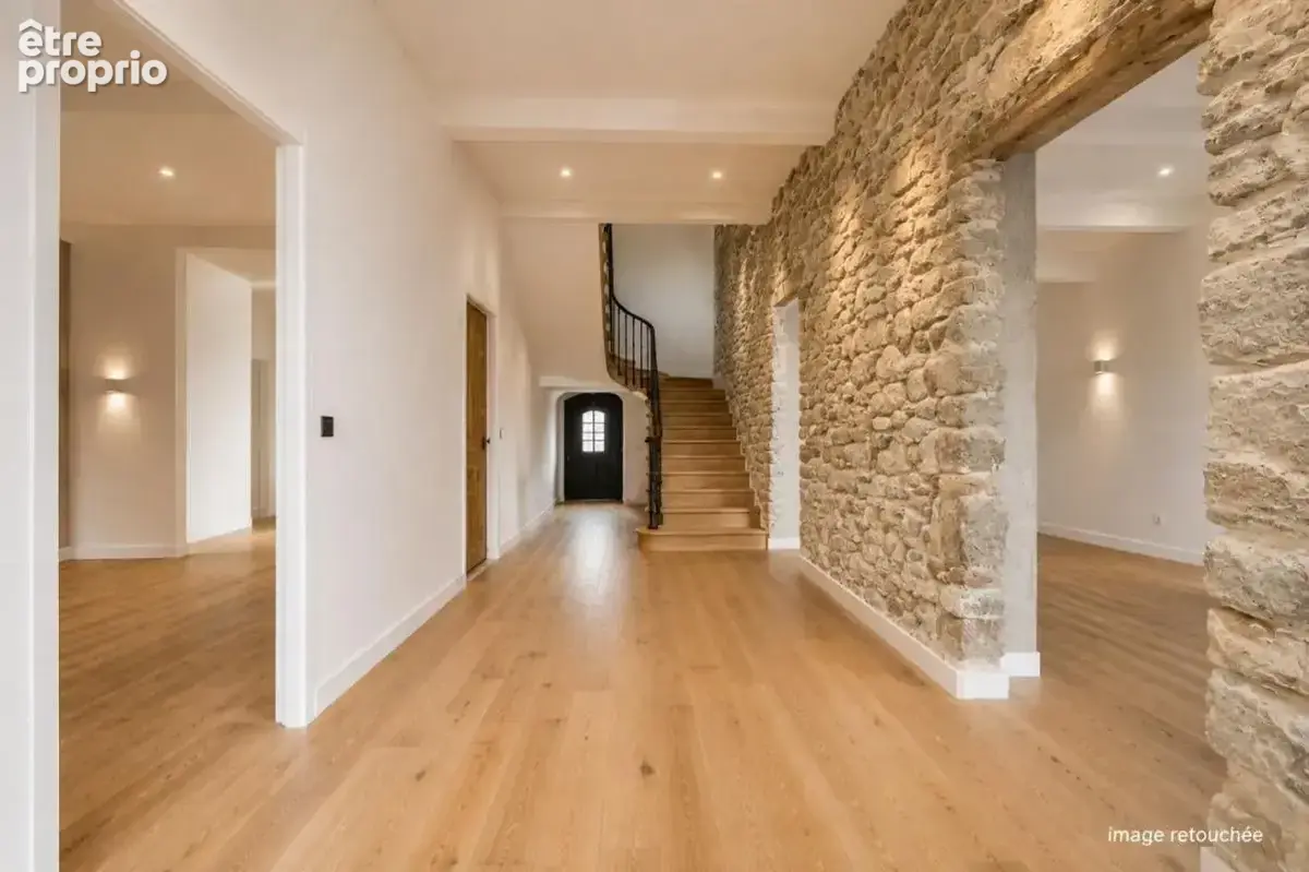 Maison 7 pièces 381 m² à vendre à Montblanc (34290) - photo 4