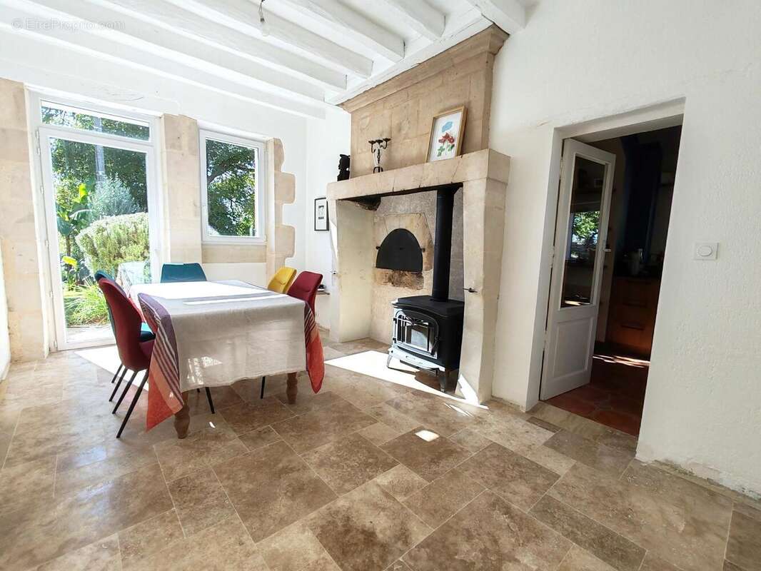 Photo 7 - Maison à BAUGE