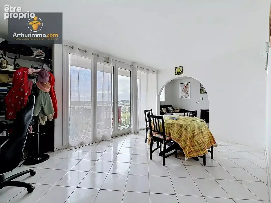 Vente Appartement Eaubonne(95600) 169 999ï¿œ - photo 2