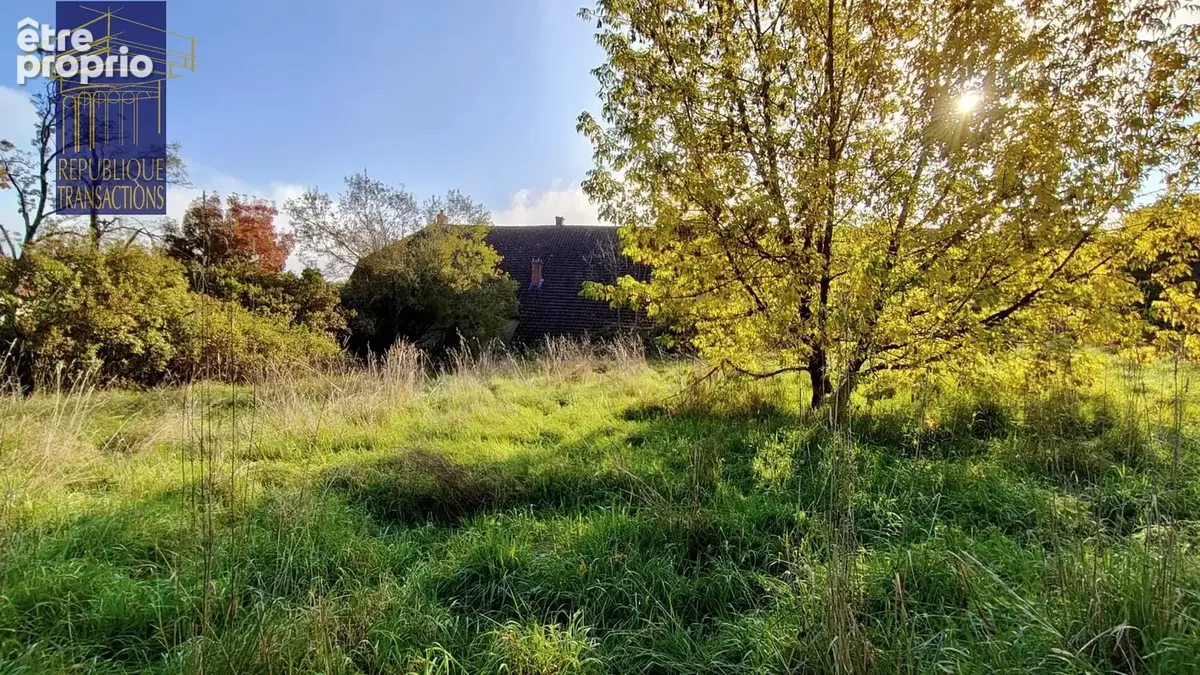 Authentique demeure en pierre avec dépendances et fort potentiel - photo 9