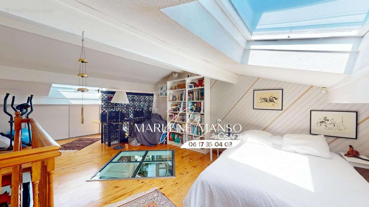 Photo 5 - Maison à VILLENAVE-D'ORNON