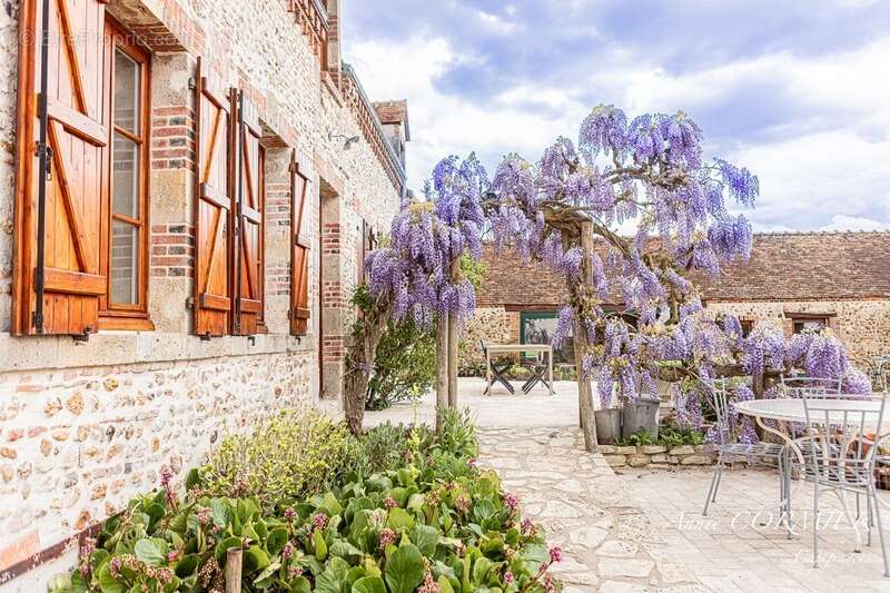 Maison à SULLY-SUR-LOIRE
