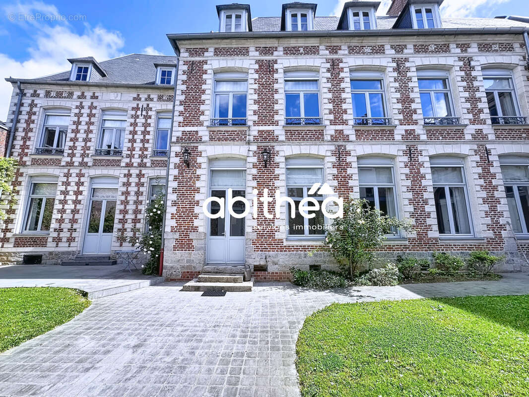 Maison à ARRAS