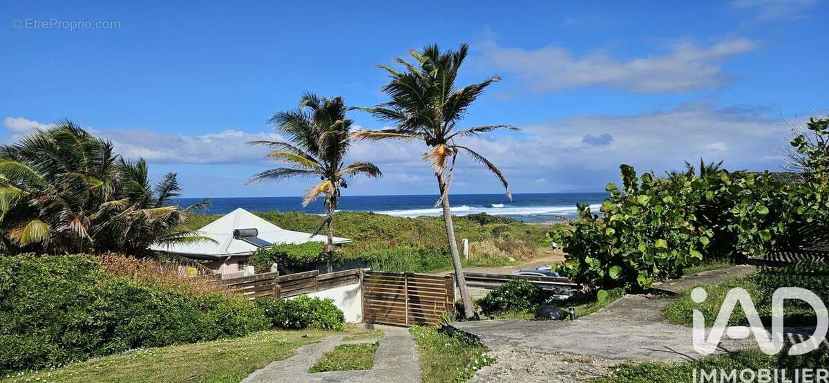Photo 2 - Maison à LE MOULE