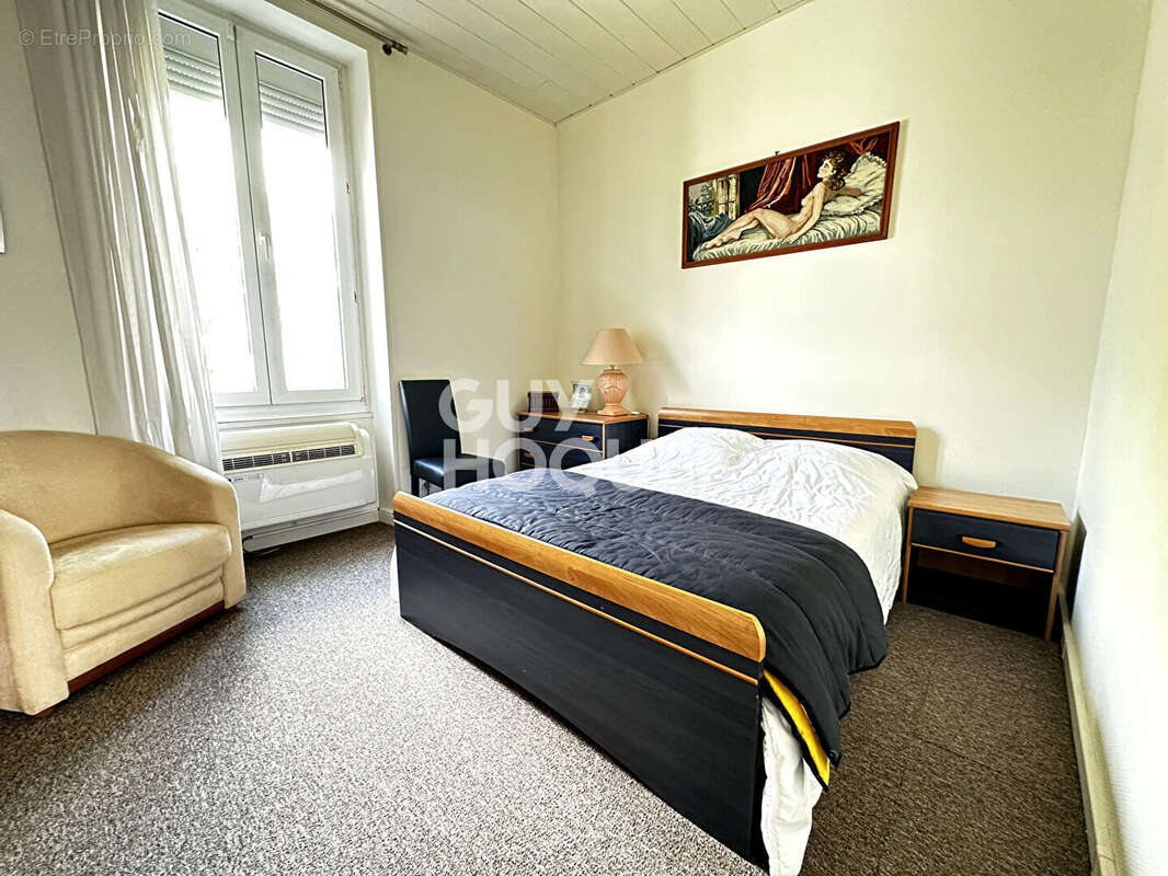 Maison 128 m² à Soissons  - photo 8