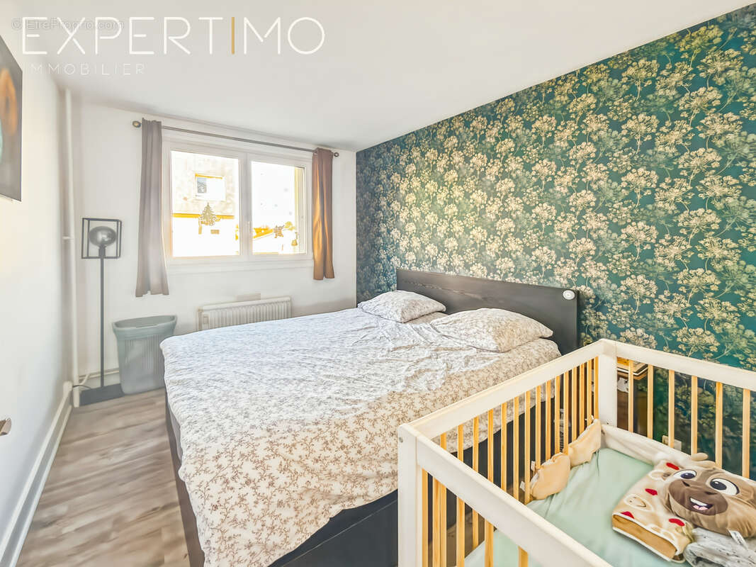Appartement à ERMONT