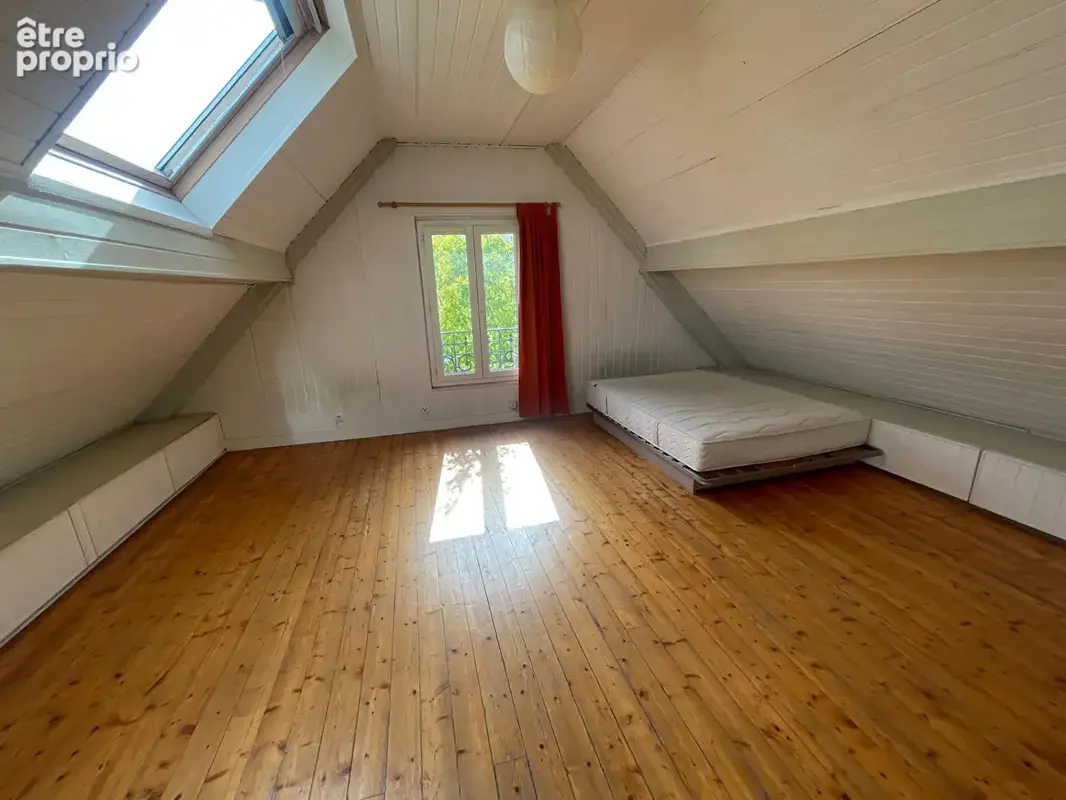 Maison  6 pièce(s) 150 m2 - photo 12