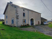 Maison à FOUGEROLLES