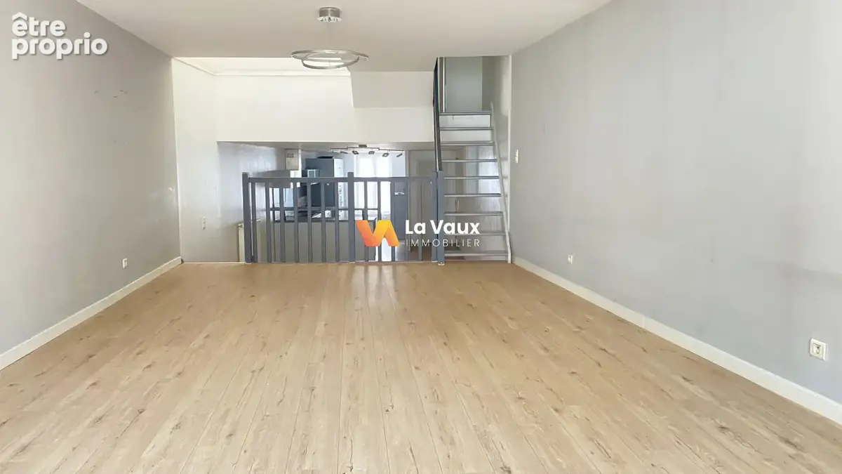 Bouxières-aux-Dames, coeur de village, maison de 150 m²terrasses et jardin. - photo 4