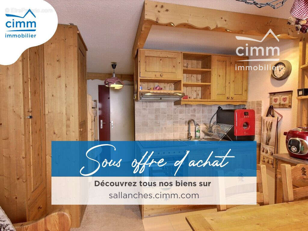 Appartement à MANIGOD
