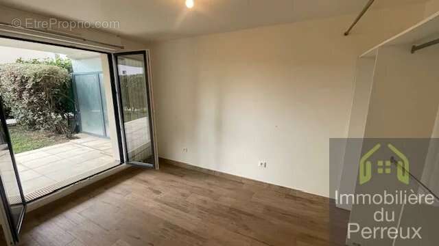 Appartement à LE PERREUX-SUR-MARNE