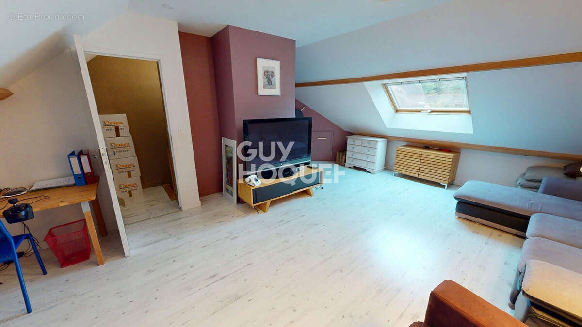 Maison à FORGES-LES-BAINS