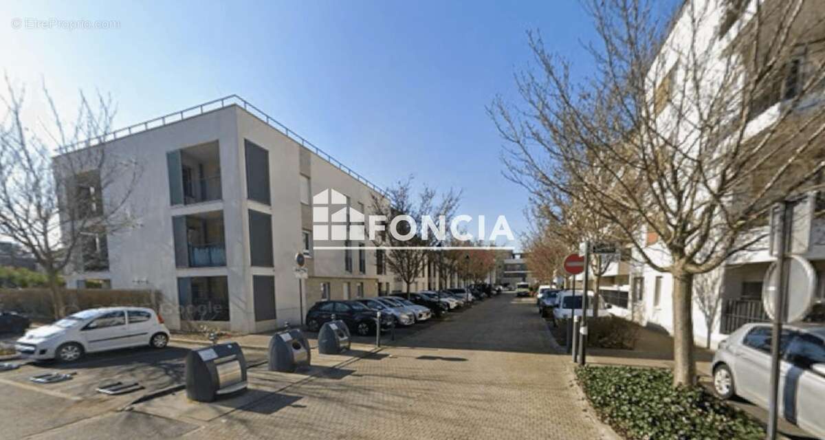 Appartement à ANTONY