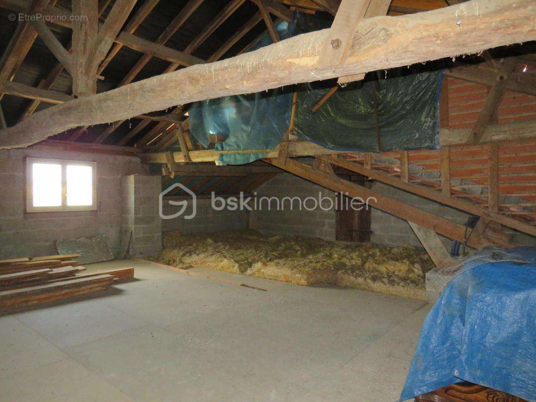 Maison de plain-pied rénovée de 125 m² – Aucun travaux – Dépendances et fort potentiel - photo 20