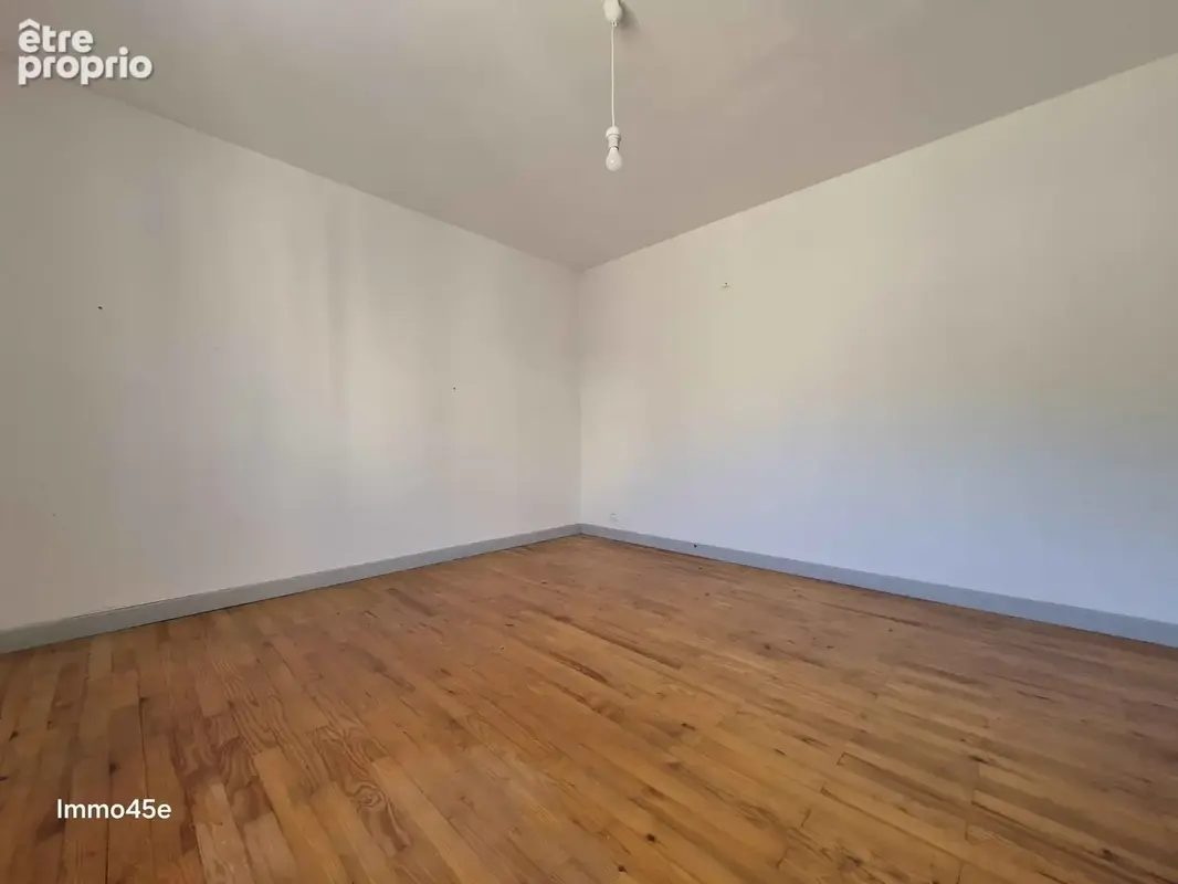  au coeur de gervans, grande maison t7 + garage + extérieur - photo 4