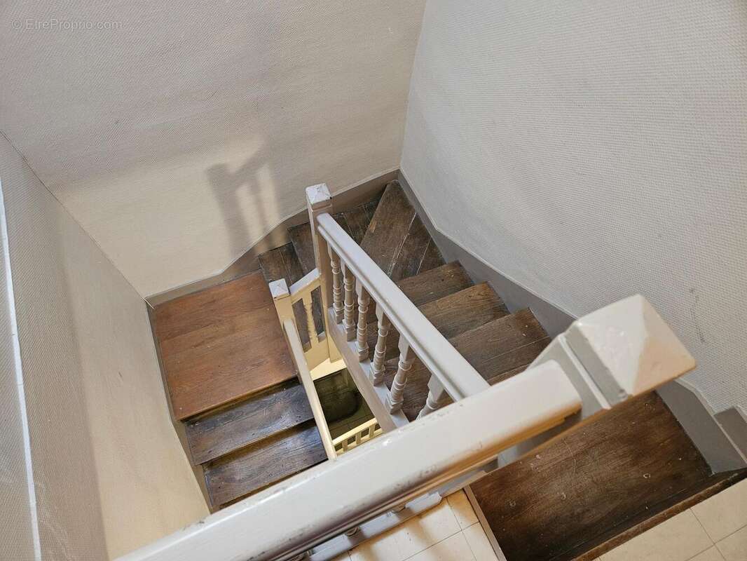 Photo 5 - Appartement à AURAY