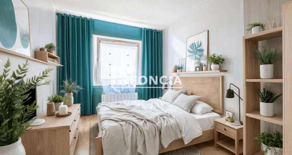 Appartement à PORNICHET