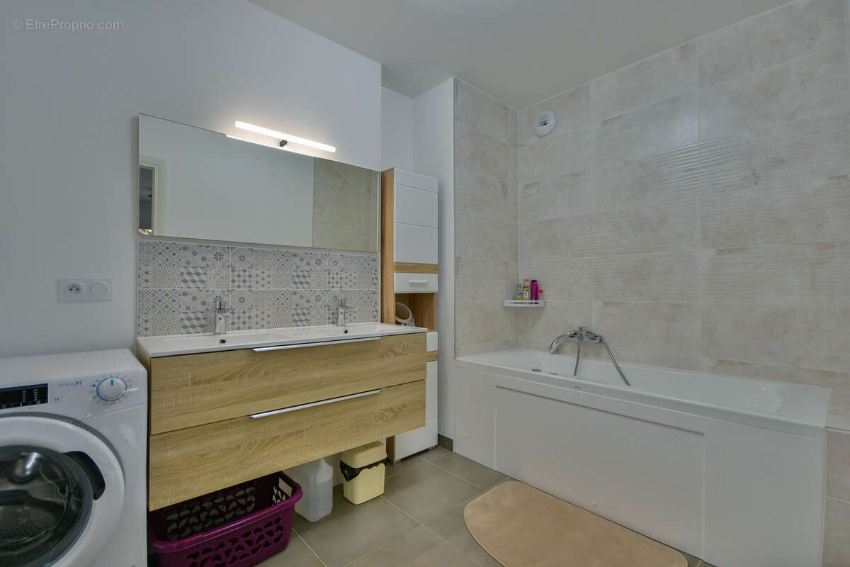 Appartement à WIWERSHEIM