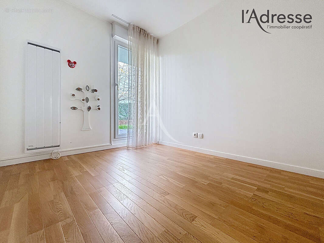 Appartement à PUTEAUX
