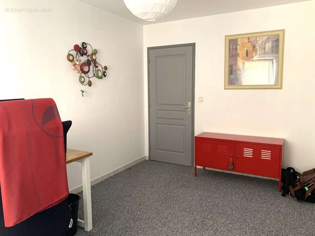 Appartement à BOURG-LES-VALENCE