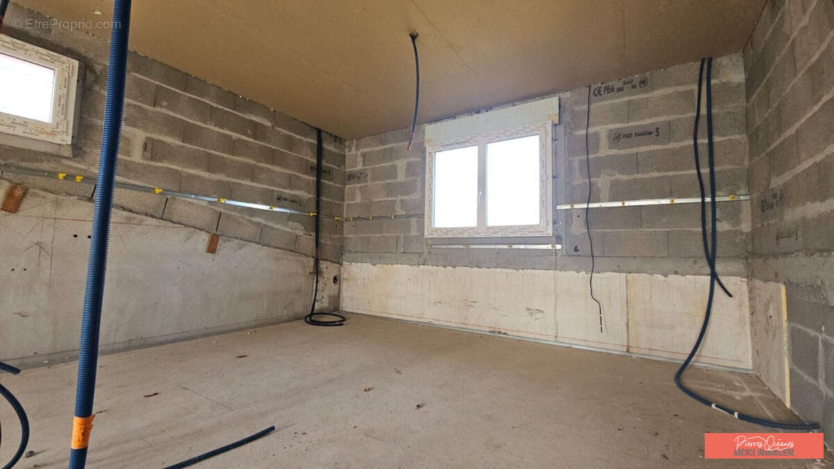 Appartement à SAINT-MARTIN-DE-SEIGNANX