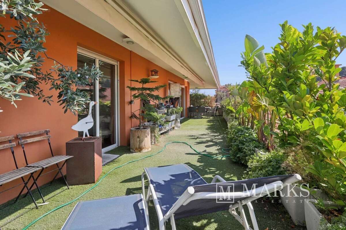 Penthouse d’architecte de prestige au cœur du Port de Nice - photo 10
