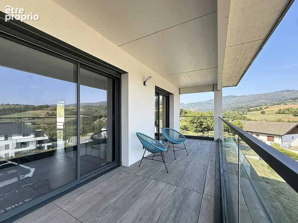 Villa contemporaine avec piscine chauffée - photo 16
