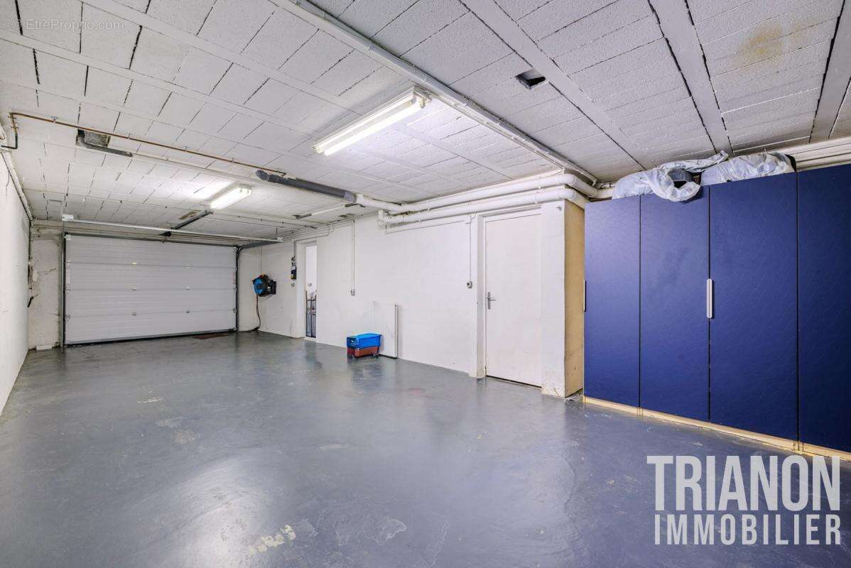 Maison à VILLENNES-SUR-SEINE