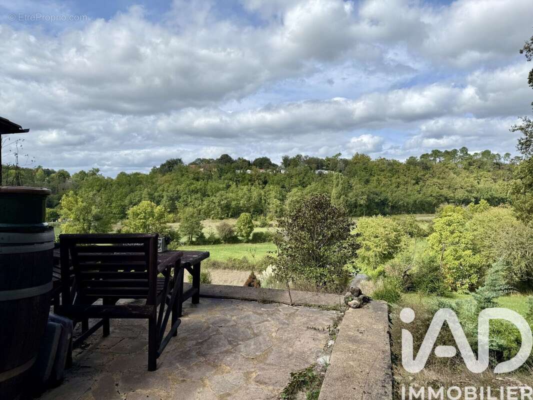 Photo 5 - Maison à PRATS-DE-CARLUX