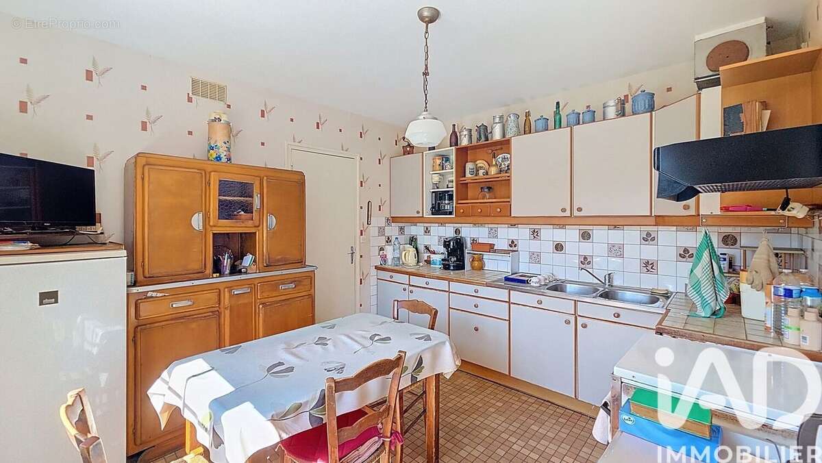 Photo 2 - Maison à MEZIDON-CANON