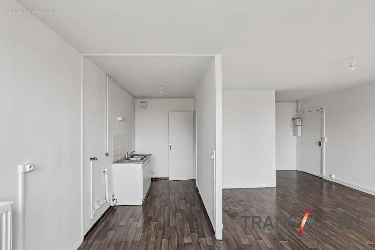Appartement à ALFORTVILLE