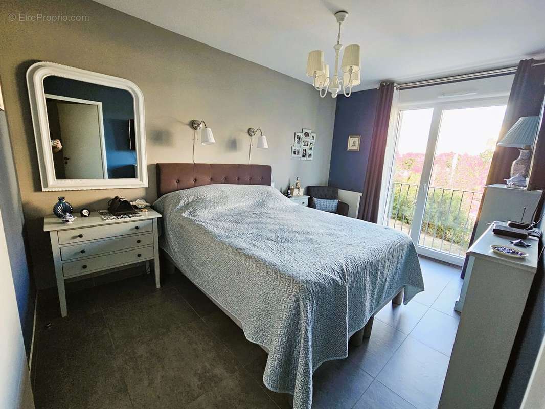 Suite parentale - Appartement à MONTPELLIER