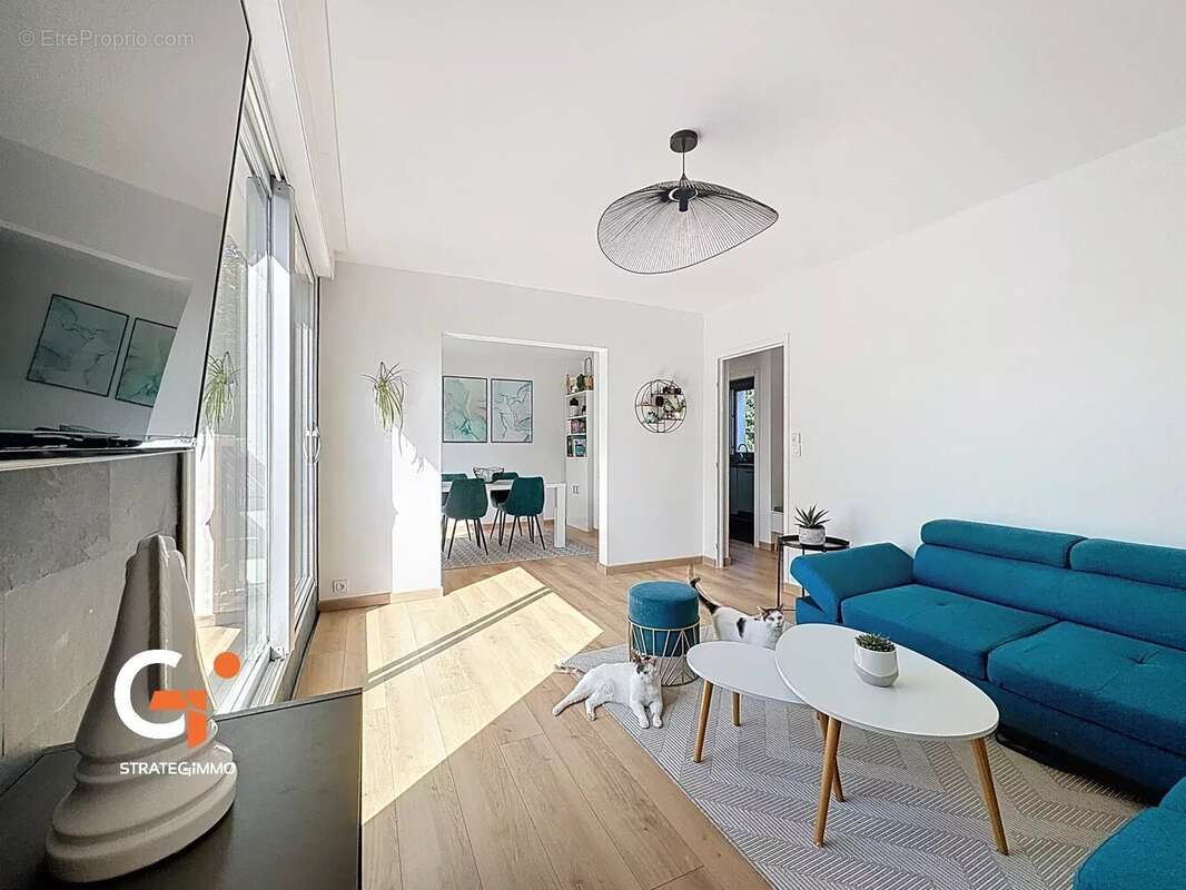 Appartement à DIEPPE