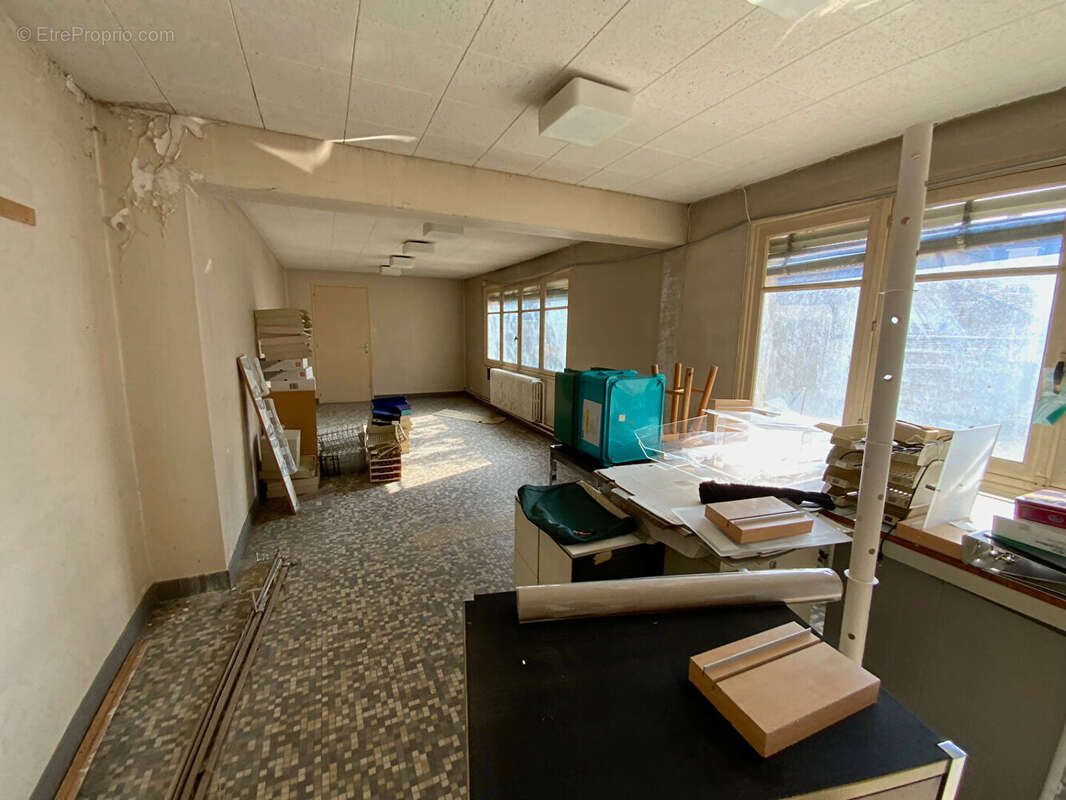 Appartement à BAR-SUR-SEINE