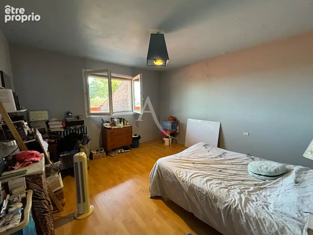Labastide de Lévis . Maison de 415 m² - photo 9