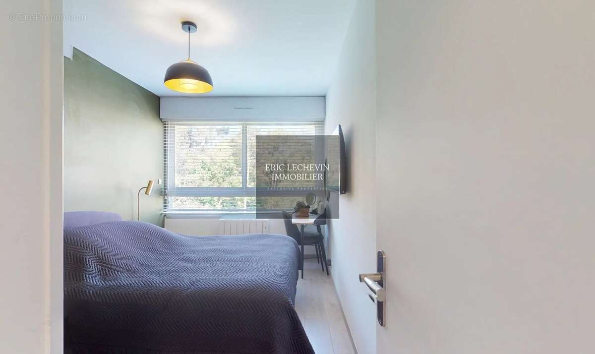 Appartement à LE TOUQUET-PARIS-PLAGE