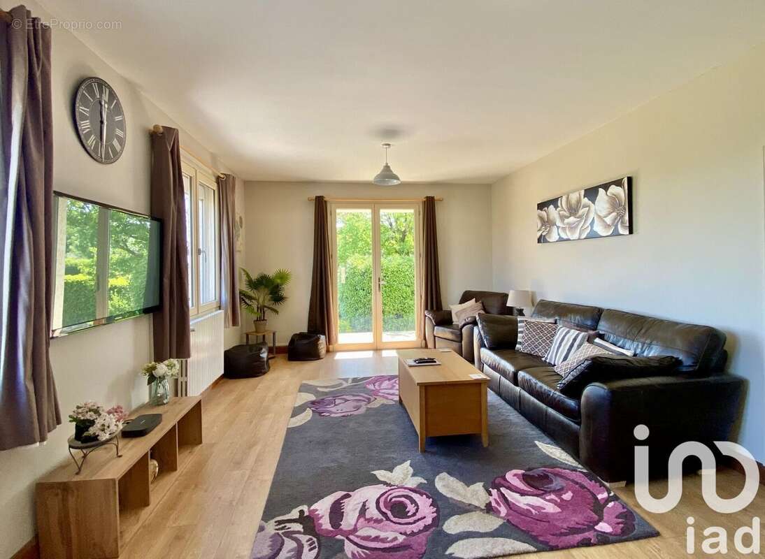 Photo 7 - Maison à VOUVANT