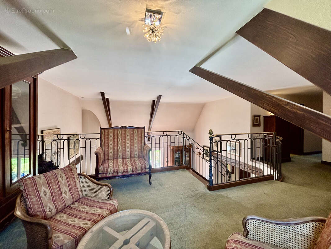 Maison à PARAY-LE-MONIAL