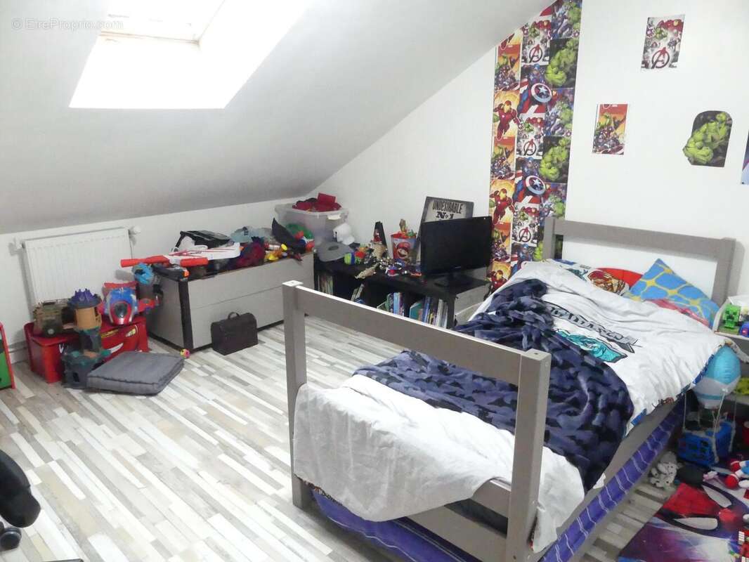 Photo 9 - Maison à MOUY