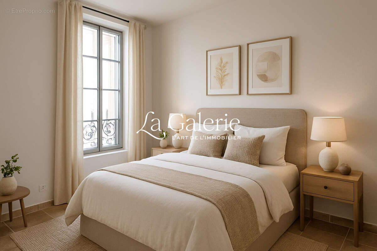 Appartement à HYERES