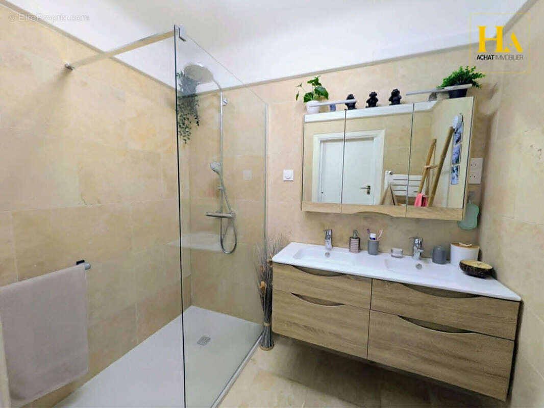 Appartement à GRASSE