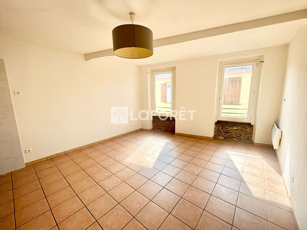 Appartement à PAMIERS