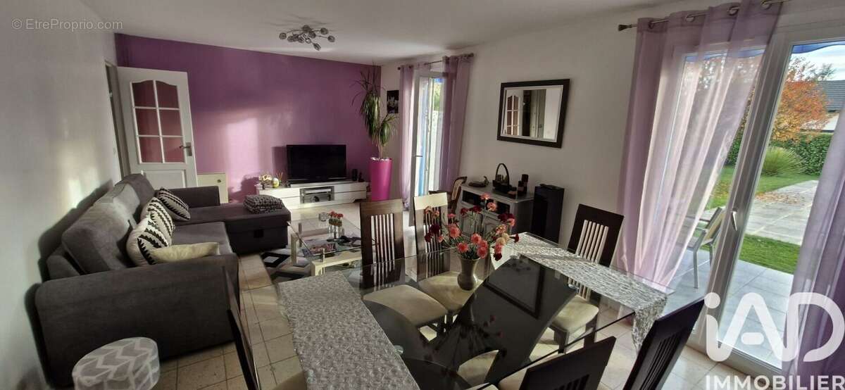 Photo 4 - Maison à OUSSE