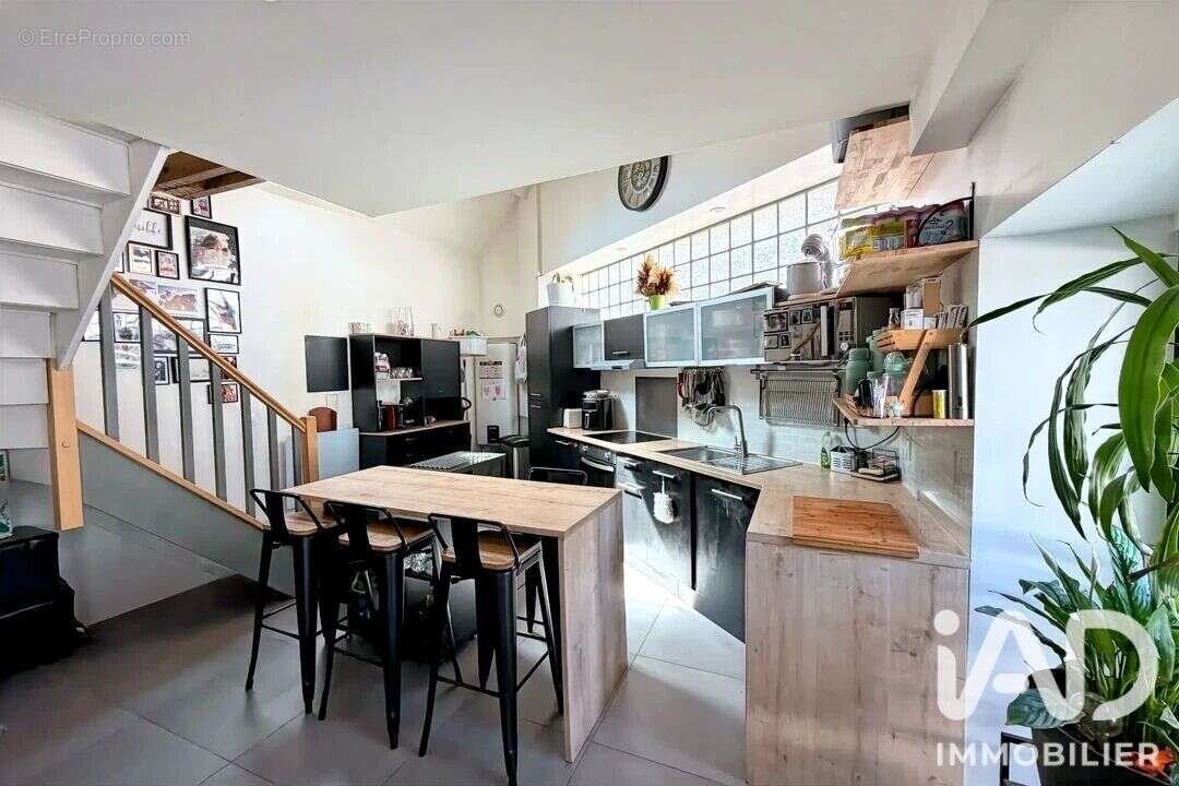 Photo 4 - Appartement à MAUREPAS