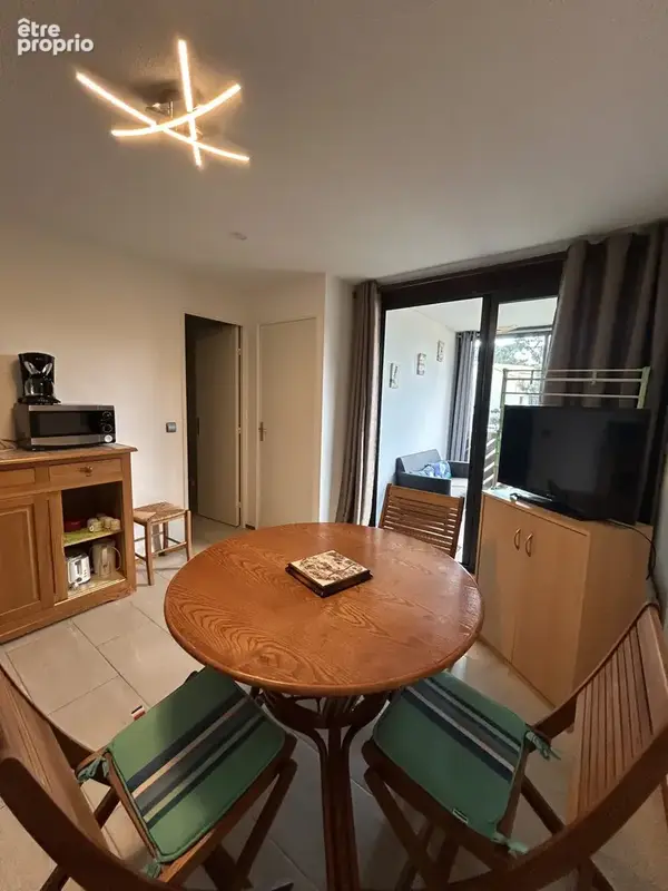Appartement 2 pièces 31 m² à vendre à Saint-Georges-De-Didonne (17110) - photo 3