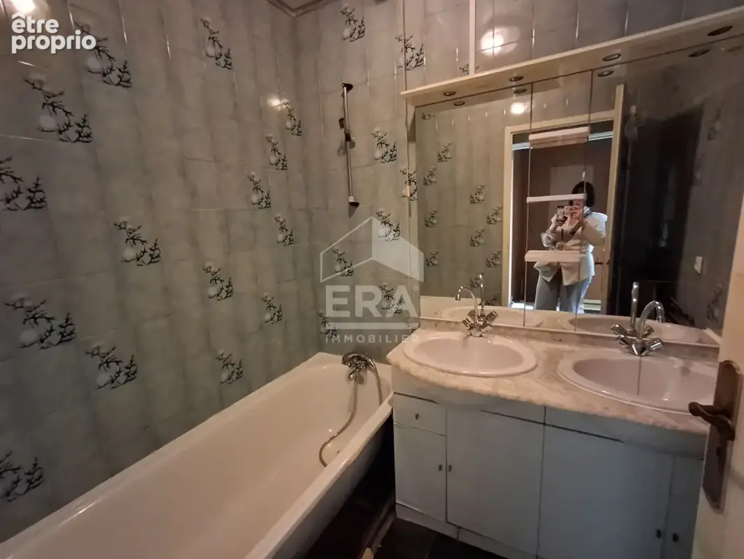 Maison 85m² à libercourt - photo 10