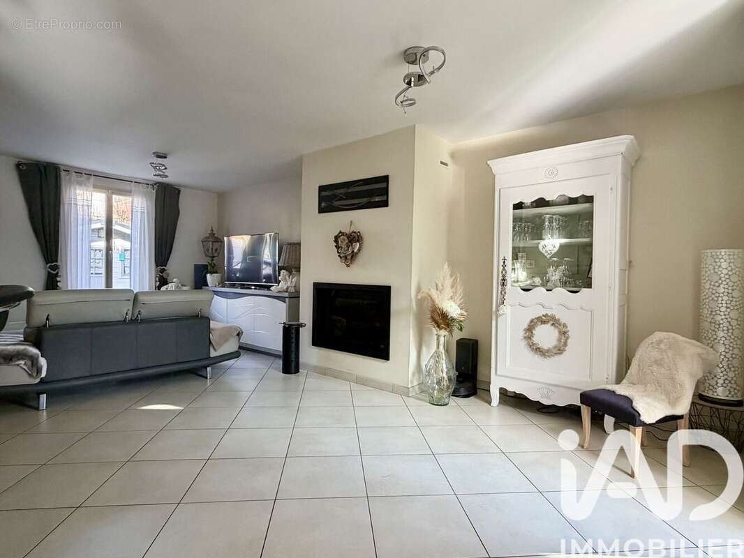 Photo 5 - Maison à TESSANCOURT-SUR-AUBETTE