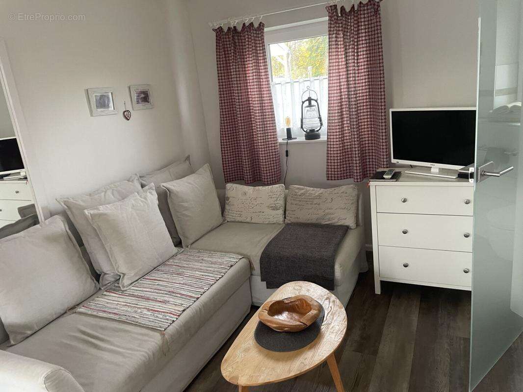 Maison à ALGOLSHEIM