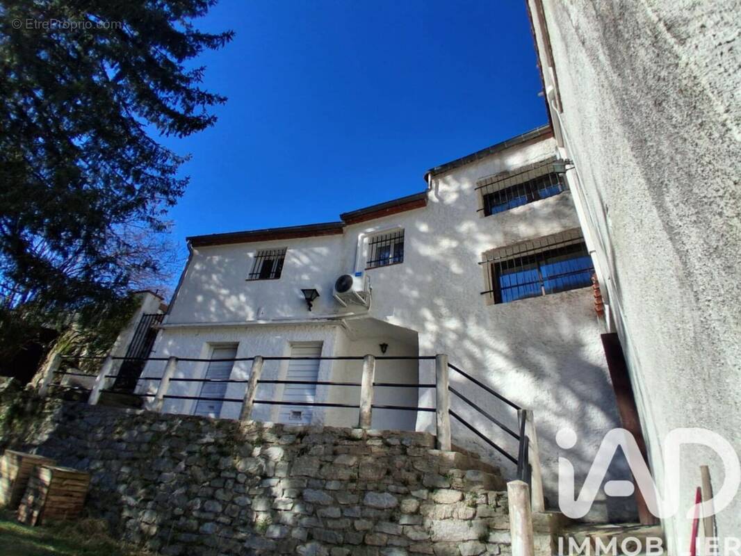 Photo 1 - Maison à PRATS-DE-MOLLO-LA-PRESTE
