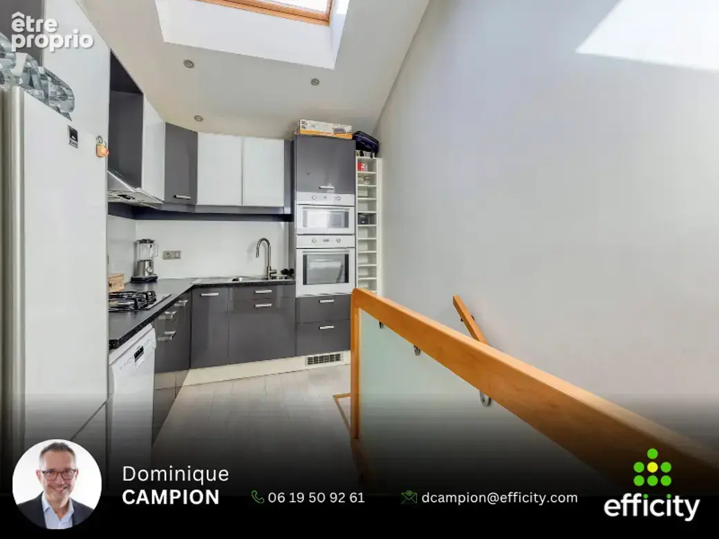 Maison 7 pièces 197 m² à vendre à Biviers (38330) - photo 19